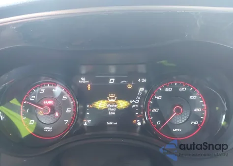 2022 Dodge Charger Gt Rwd z USA, uszkodzony, nr VIN 2C3CDXHG8NH115304